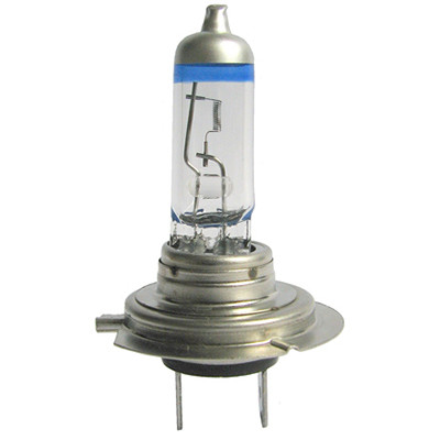 H7 12V MegaLight Ultra +90% mehr Licht Abblendlicht Fernlicht 2er Set ...