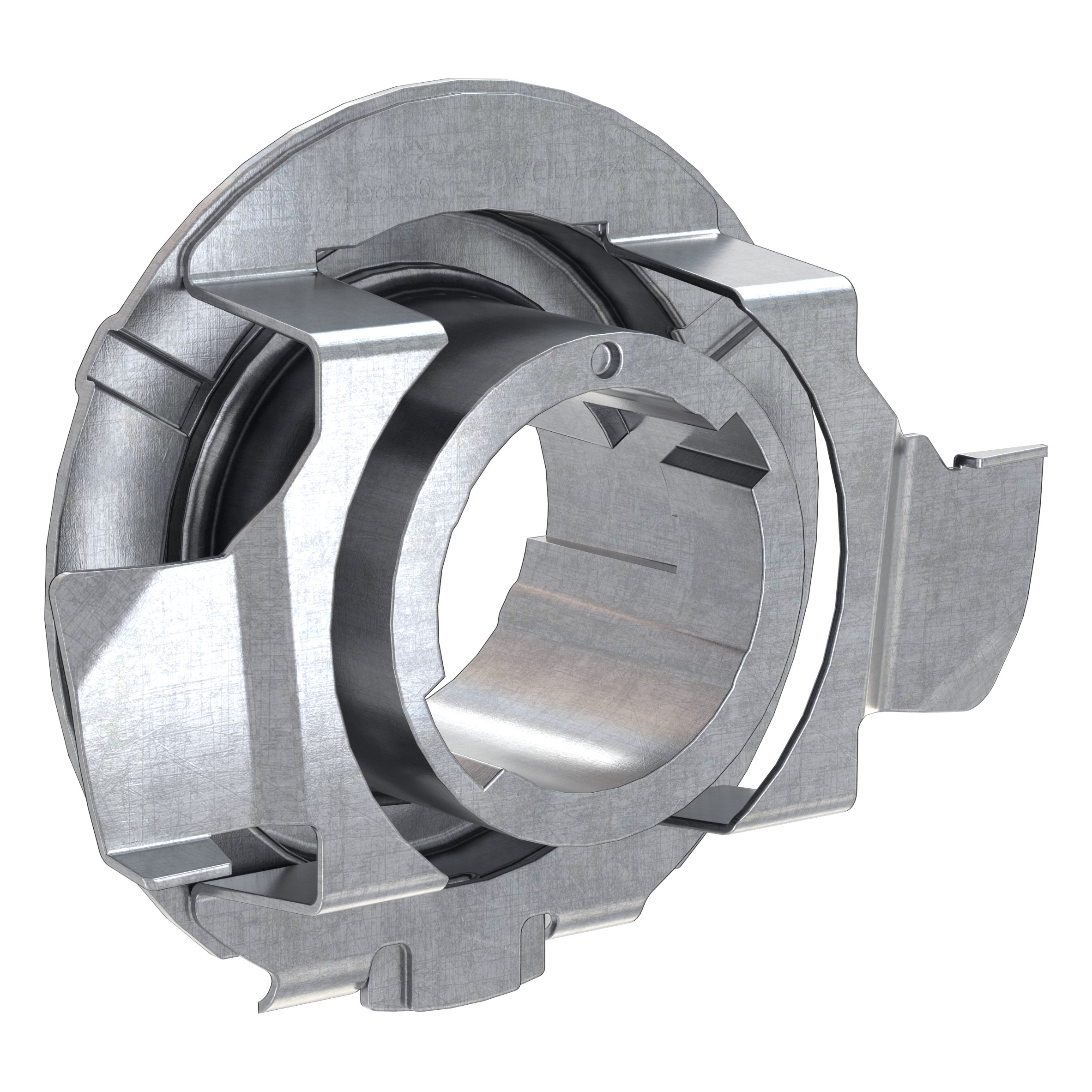 Montagehalterung Adapter DA07 für NIGHT BREAKER ... Montagehalterung Adapter DA07 für NIGHT BREAKER ...